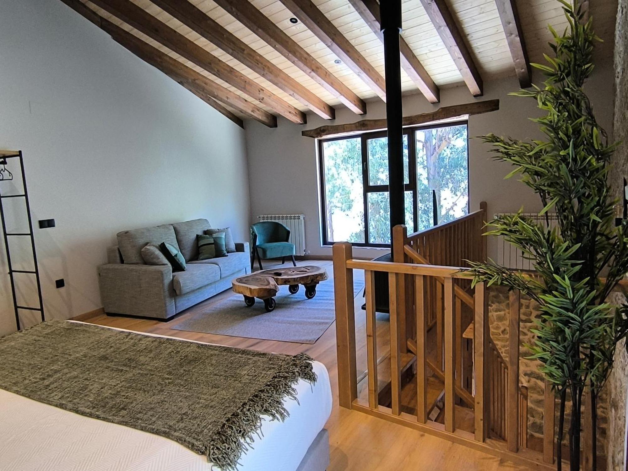 钱塔达Casa Escondida Aveiga别墅 外观 照片